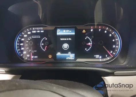 2022 Hyundai Tucson Sel z USA, uszkodzony, nr VIN 5NMJB3AE1NH040301